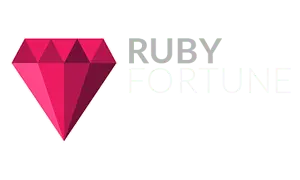 Ruby Fortune logo